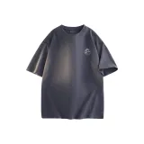 Gray (100% плотный хлопок)