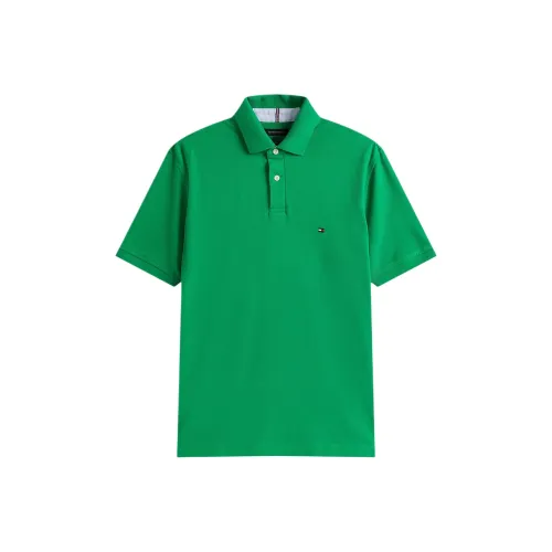 Поло Tommy Hilfiger Мужское