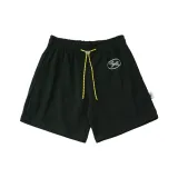 Лесной зеленый