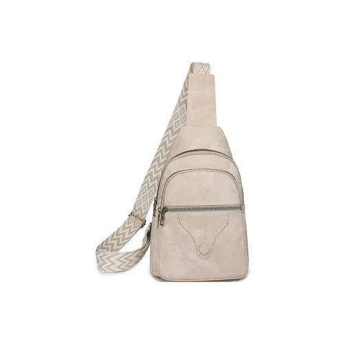 YAKEDA YAY ПУ (полиуретан) Sling Сумка Стандартная Женская Многоцветная