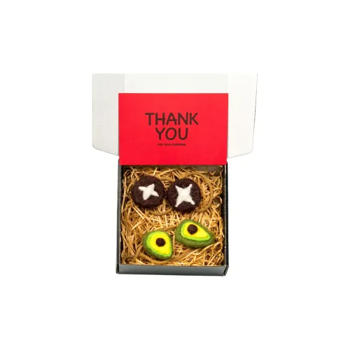 UJAT Резинки-спирали для волос Унисекс