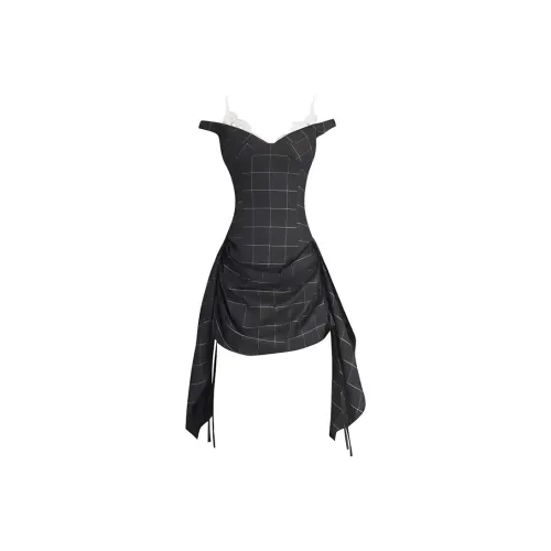 CHARM GLOW Яшмовый Женские Слиплатья