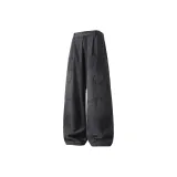 Черно-серый