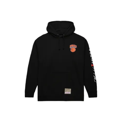 MITCHELL NESS x Michelob Ультра Swish Sip Mitchell Ness NBA серия Свитшот Мужской