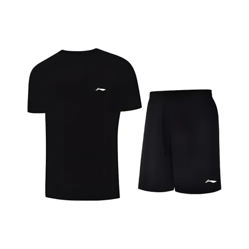 Подкладка Повседневная Спортивная Одежда 2 Предмета Комплект Подростки