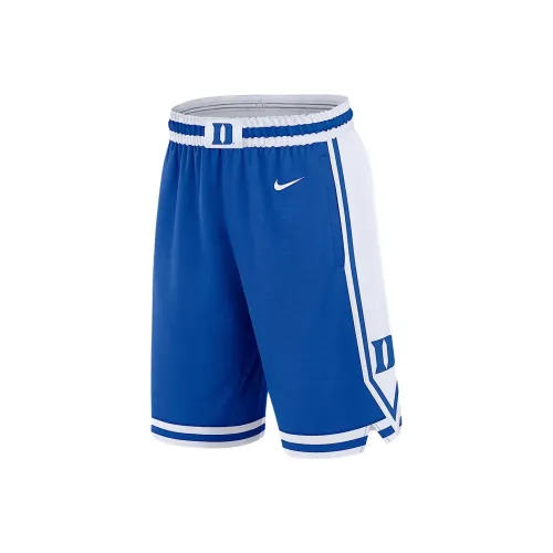 nike Dri Fit CollegeDuke Баскетбольные шорты Мужские