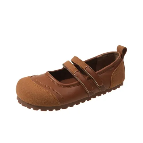 Aimilian Mary Jane обувь для женщин