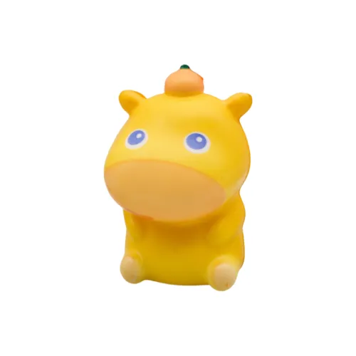 Gollum Capybara Lulu Антистресс игрушки для снятия стресса Игрушки