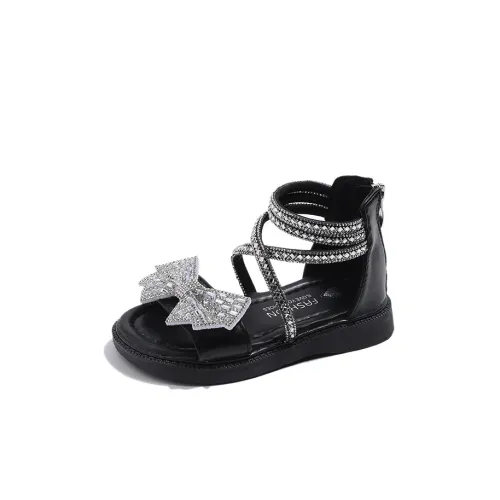 TONYBEAR Детские сандалии MID Топ Kids