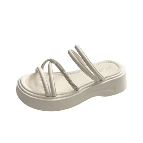 PARK DANCE Резиновая подошва устойчивая к истиранию слипоны женские