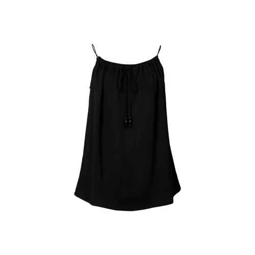 Hopeshow Черный 050 Женские Майки