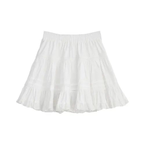 CHIC VEN Повседневные короткие юбки для женщин