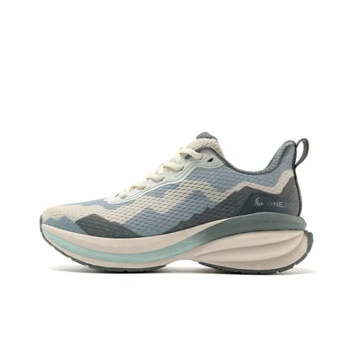 ONEMIX Беговые кроссовки Унисекс Wish Moon Blue