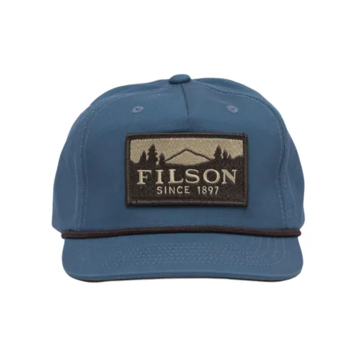 Filson Кепки Унисекс Blue