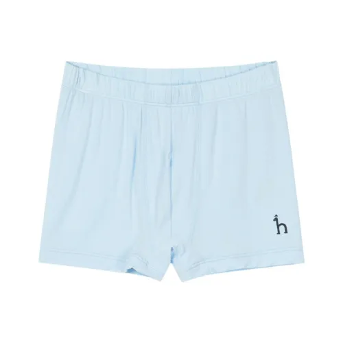 HAZZYS Трусы 1 упаковка Ледяной Синий Детский