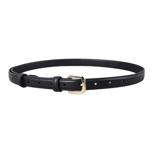 Yamaichi Maru Ремни из натуральной коровьей кожи женские 1,9 см