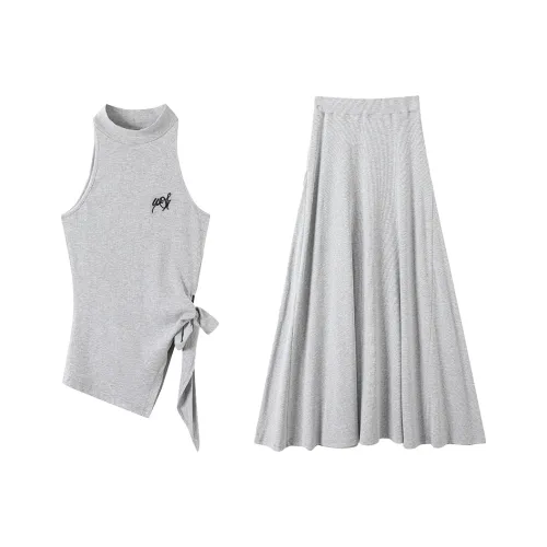 Pa33word Женские комплекты с юбкой