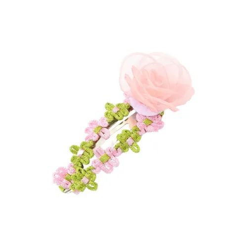 Like A Dream Ткань Заколки для волос Женские