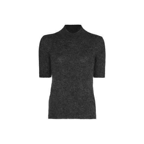 FENDI Черные Женские Свитеры