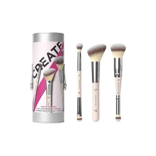 It Cosmetics Кисти для макияжа Женские