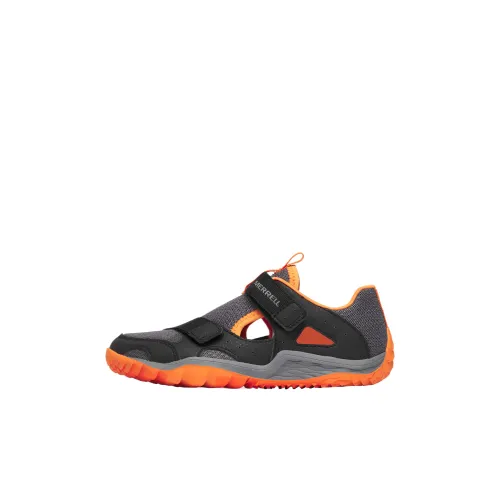 MERRELL Детские сандалии Low Top Черные Kids