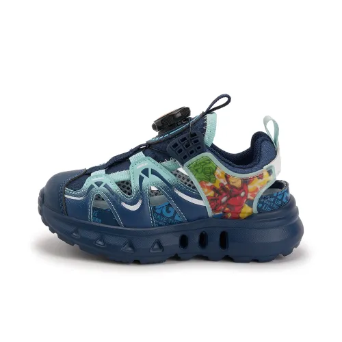 Disney The Avengers Collection Детская повседневная обувь Low Top Kids