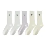 Белый 2-Светло-фиолетовый 1-Молочно-белый 2