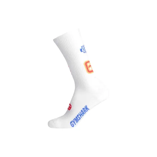 GYMSHARK Носки Crew Унисекс 1 упаковка