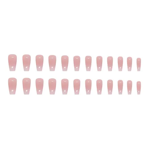 XUNQIANSE Искусственные ногти Унисекс