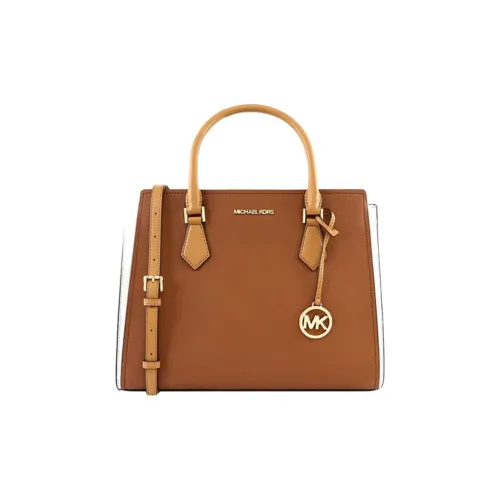 MICHAEL KORS HOPE Сумка Сумка Большая Женская Коричневая