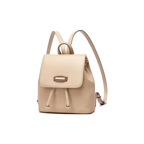 MOYYI Рюкзак из синтетической кожи стандартный женский многоцветный