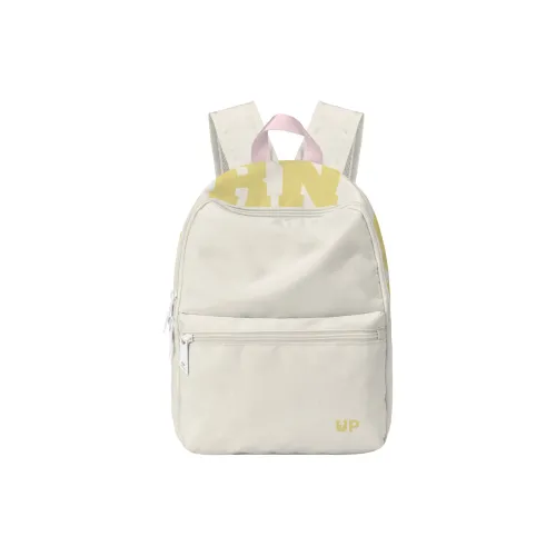 TURN UP Полиэстер Рюкзак Унисекс Хаки