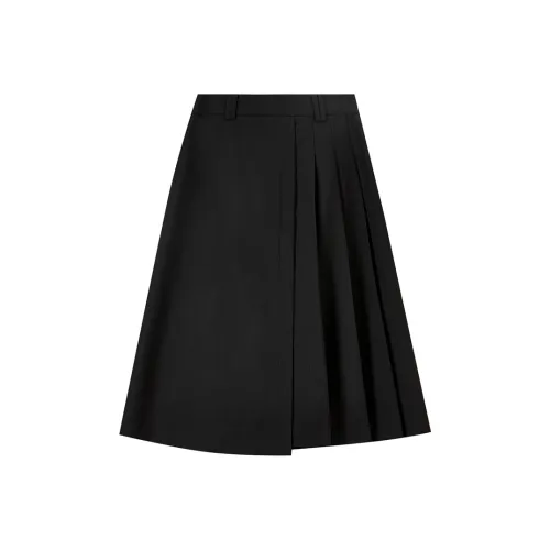 SENTUBILA Повседневная длинная юбка женская