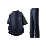 Темно-синий