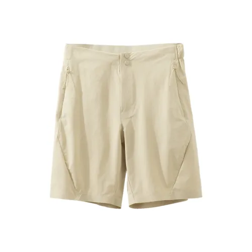 VERAF CA Унисекс Повседневные шорты