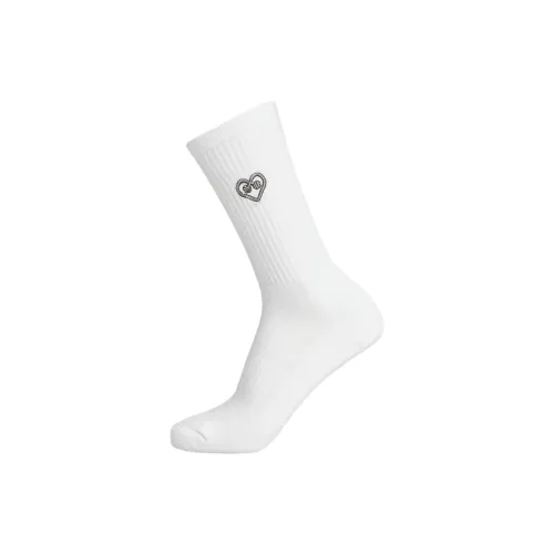 GYMSHARK Носки Crew Унисекс 1 упаковка