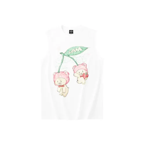 LAMLICKA Унисекс Футболки