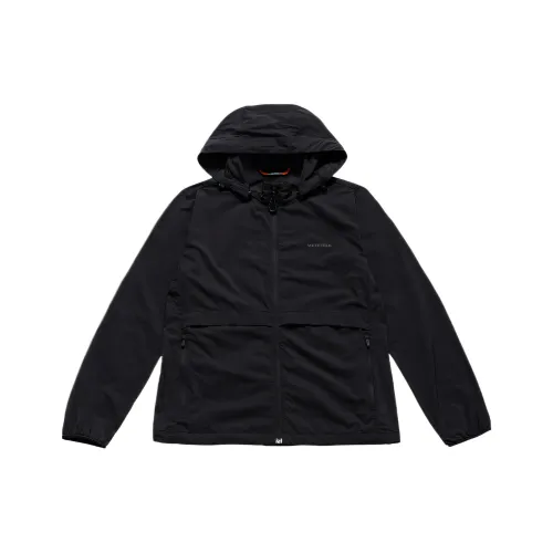 MERRELL Черные Женские Куртки