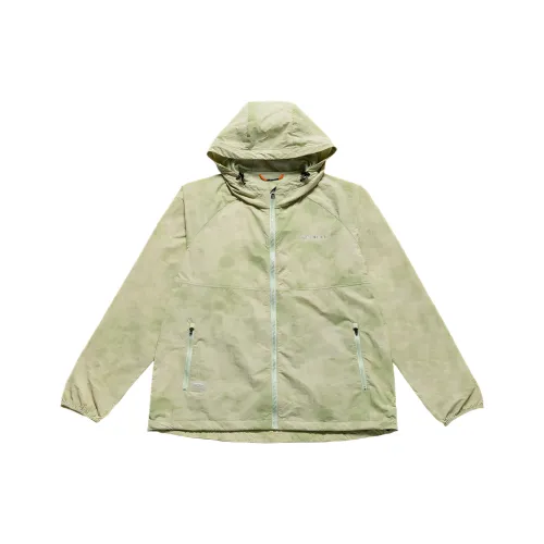 MERRELL Life Tie Dye Куртка Унисекс