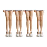 Кожа, 4 штуки