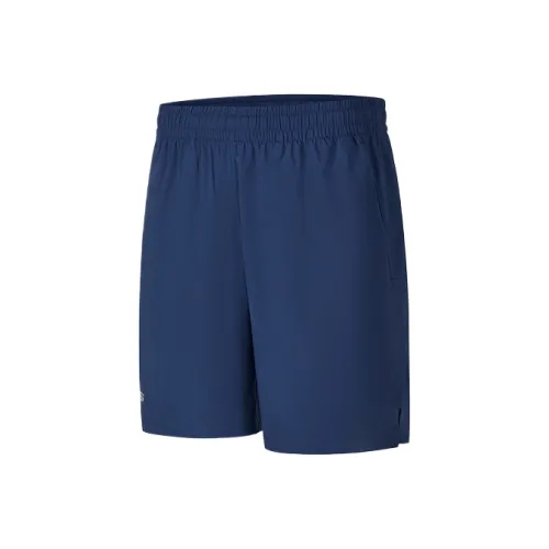 Skechers Comfort Sports Series Deep Ocean Blue 04PT Мужские Повседневные Шорты