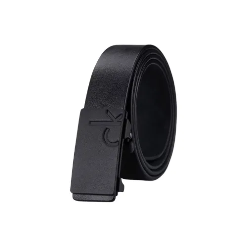 Youyoulan Ремни из ПУ (полиуретана) Мужской 3,2 см