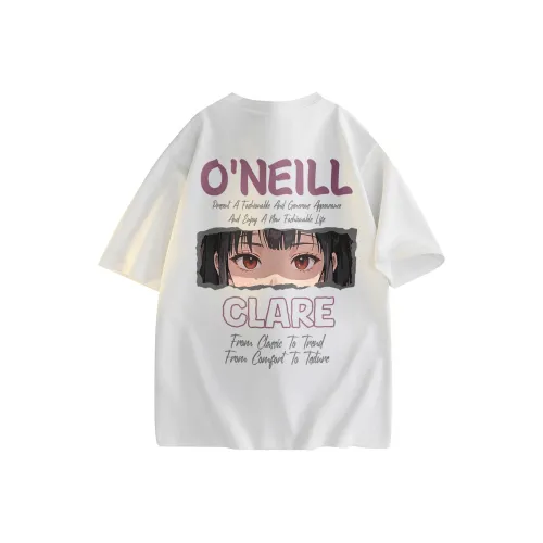 O'Neill Унисекс Футболки