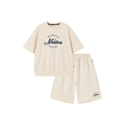 NAUTICA Повседневная спортивная одежда 2 предмета комплект для детей