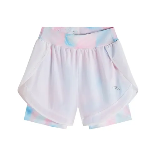 Antakids Running Collection Унисекс Короткий