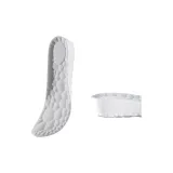 [1 Pack, Gray] Мягкое и упругое ощущение, увеличивающий рост на 3,5 см / Удобный