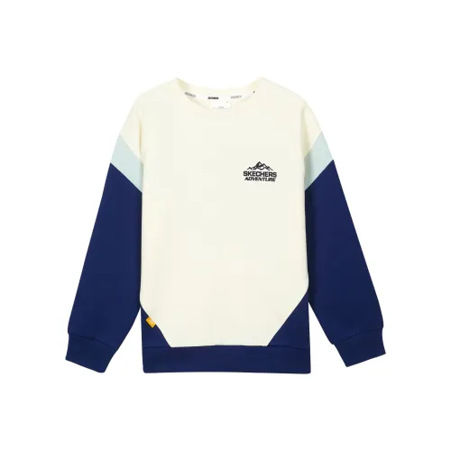 Skechers Kids Свитшот Подростки