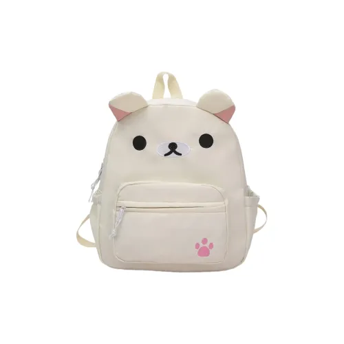 DCLOUD Нейлон GOOD Looking Коммутирование Рюкзак Обычный Unisex Multicolor