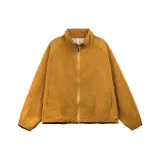 Имбирно-желтый