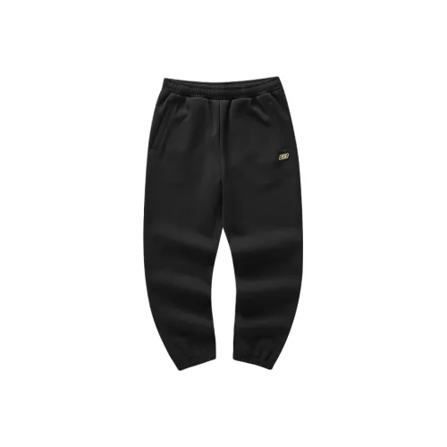 Skechers Новогодние Повседневные Брюки Мужские